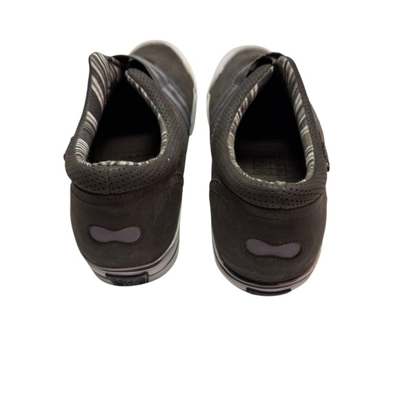 DZR mens Jetlag Urban Cycling Sneakers Black Adjustable Strap size 13.5-14 EU 47 - Picture 6 of 8